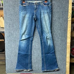 Chip & Pepper jeans